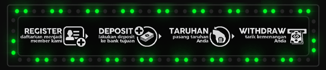 Rajawali89 Jackpot